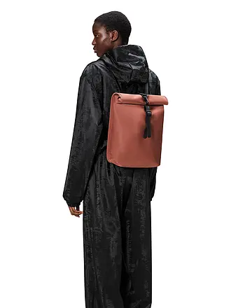 RAINS | Rucksack ROLLTOP MINI | 